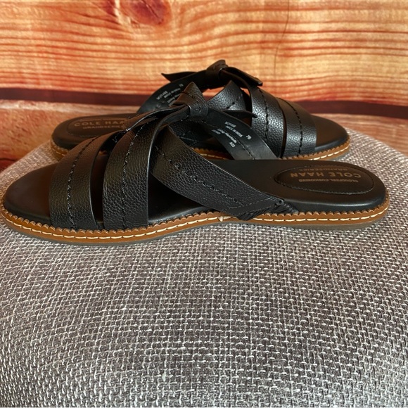 Cole Haan Grandseries Sandals - Picture 5 of 8